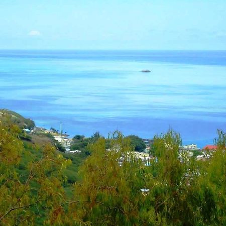 Coralie La Diffe'Rence Guest House Port Mathurin Luaran gambar