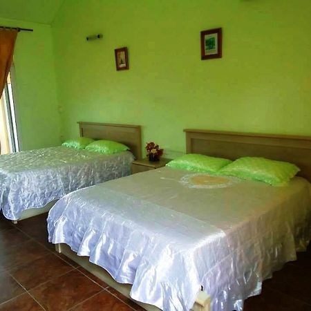 Coralie La Diffe'Rence Guest House Port Mathurin Luaran gambar