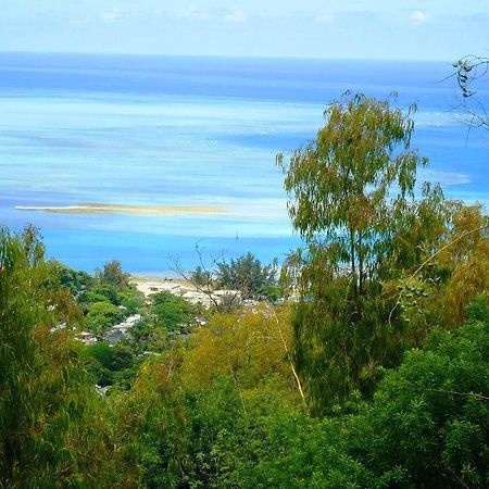 Coralie La Diffe'Rence Guest House Port Mathurin Luaran gambar