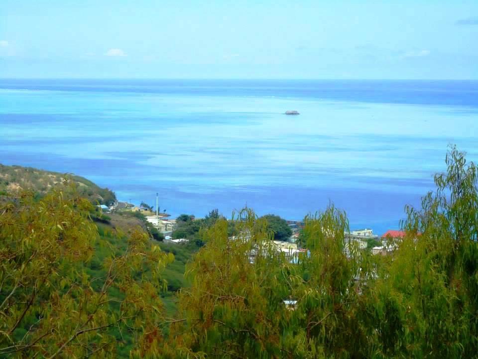 Coralie La Diffe'Rence Guest House Port Mathurin Luaran gambar