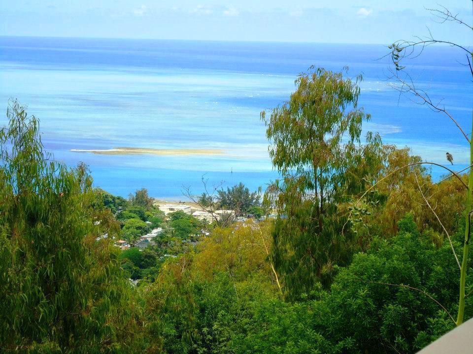 Coralie La Diffe'Rence Guest House Port Mathurin Luaran gambar